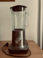 Kenwood Allround Standmixer (Glasbehälter) Frankfurt am Main - Sachsenhausen Vorschau