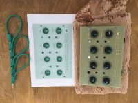 Lorre Mill Comb Room, Effect unit, Delay, Comb filter Berlin - Mitte Vorschau