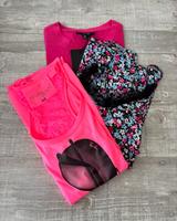 Set Tops / T-Shirts Gr.XS Niedersachsen - Celle Vorschau