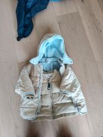 Kleiderpaket, Winterjacke und Weste für Kinder Nordrhein-Westfalen - Monheim am Rhein Vorschau