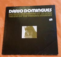 LP Vinyl Album Dario Domingues The End of the Yahgan's Journey Rheinland-Pfalz - Rosenheim (Kreis Altenkirchen) Vorschau