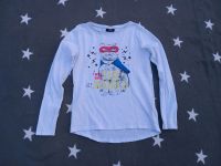 Superkatze Supercat Longsleeve Langarmshirt  Größe 146/152 Nordrhein-Westfalen - Datteln Vorschau