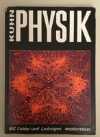 Kuhn Physik ISBN 3-14-151973-0 Nordrhein-Westfalen - Lüdenscheid Vorschau