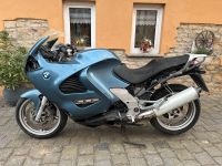 BMW K1200 Motor Schwinge Felgen Umbau K1100 Thüringen - Sachsenburg Vorschau