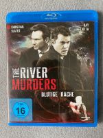 The River Murders  Blutige Rache  Ray Liotta  Blu Ray  wie Neu Schwerin - Weststadt Vorschau