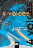 15x 4 Voices (Lorenz Maierhofer) Rheinland-Pfalz - Holzheim Vorschau