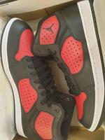 Nike Air Jordan Access Nike Jumpman Neu OVP 45 Berlin - Zehlendorf Vorschau