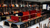 Neueröffnung Gitarrengeschäft am 1.6. - Gibson, Fender, Ibanez... Hessen - Gelnhausen Vorschau