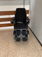 Permobil C400  Elektrischer Rollstuhl Elektrorollstuhl Düsseldorf - Benrath Vorschau