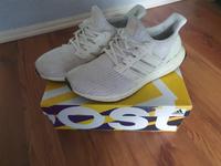 Adidas Ultraboost Größe 45 1/3 Thüringen - Jena Vorschau
