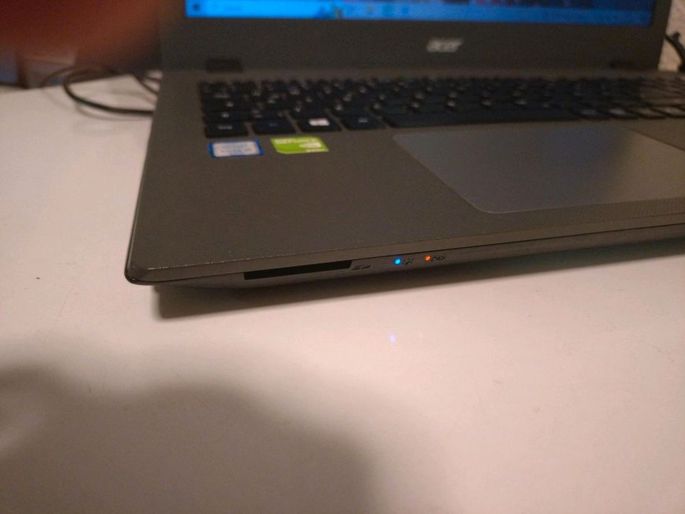 Acer Aspire E15 Laptop Notebook in Seelze