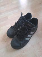 Adidas Sneakers schwarz Baden-Württemberg - Aichtal Vorschau