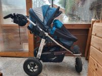 3in1 Kinderwagen, Buggy, Sportsitz Bayern - Kirchseeon Vorschau