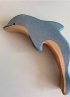 Holztiger Delphin Holzspielzeug München - Laim Vorschau