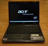 Acer Laptop Extensa 7630 ohne Netzteil Dresden - Äußere Neustadt Vorschau