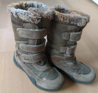 Winterstiefel Primigi Gr. 33 Bayern - Weichering Vorschau