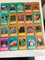 Yu Gi Oh Karten 1996 Bayern - Neumarkt i.d.OPf. Vorschau