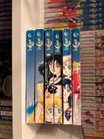 Sailor Moon Manga Bd. 1., 2., 5., 6., und 8. Niedersachsen - Delmenhorst Vorschau