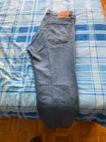 Original Levi’s Jeans, 505, Tapered Leg, Gr. 36/32 Baden-Württemberg - Wangen im Allgäu Vorschau