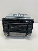 Original Hyundai I20 PB Autoradio CD Radio RDS  MP3 96121-1J250 Nordrhein-Westfalen - Recklinghausen Vorschau