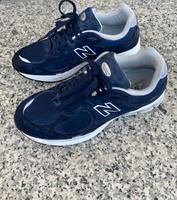 New Balance 2002r in 42 NEUw. Hessen - Fuldabrück Vorschau