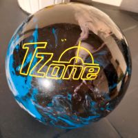 13 lbs Brunswick T Zone Reaktiv Damen Bowlingkugel Bowlingball Nordrhein-Westfalen - Reichshof Vorschau