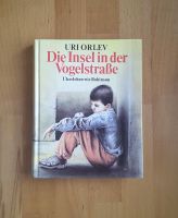 DIE INSEL IN DER VOGELSTRASSE ~ von Uri Orlev, Kinderbuch, 1989 Sachsen - Bad Lausick Vorschau