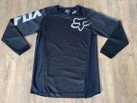 Fox Blackout Jersey Gr.YL Rheinland-Pfalz - Weisel Vorschau