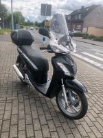 Honda 125 Motorroller Nordrhein-Westfalen - Kerpen Vorschau