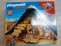 Playmobil History 5386 - Pyramide des Pharao Bayern - Höchberg Vorschau