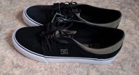 NEU! DC Shoes -  Herren Sneaker/Leder-Skateschuhe Gr. 42,5 Rheinland-Pfalz - Trier Vorschau