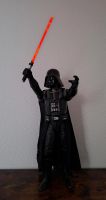 Star Wars Darth Vader  Jakks 2016 Figur 50cm  mit Lichtschwert Baden-Württemberg - Emmendingen Vorschau