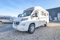 HYMER / ERIBA / HYMERCAR Exsis-t 564 Schleswig-Holstein - Handewitt Vorschau