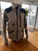 Jacke Bogner Größe 52 beige Bayern - Oettingen in Bayern Vorschau