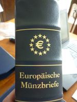 Der Weg zum Euro auf Briefmarken - Ordner Schuber Bad Doberan - Landkreis - Dummerstorf Vorschau