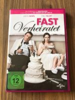 Fast verheiratet, DVD Bayern - Kelheim Vorschau