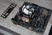 Intel i5 7400 + Asus H170M-Plus + 8GB DDR4 Top Zustand Nordrhein-Westfalen - Castrop-Rauxel Vorschau