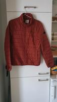 Only Steppjacke rostrot rostbraun M Jacke Übergangsjacke Baden-Württemberg - Gaggenau Vorschau