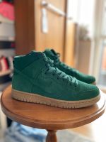 Nike SB Dunk High Decon Thüringen - Gera Vorschau