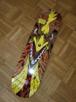 Shake Junt "Fear the chicken" Skateboard Deck Baker Skate RAR Nordrhein-Westfalen - Witten Vorschau