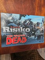 Spiel, Brettspiel, Risiko The Walking Dead Version NEU/VERPACKT Niedersachsen - Neubörger Vorschau