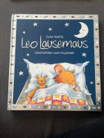 Buch Leo Lausemaus - Geschichten zum Kuscheln Kr. München - Höhenkirchen-Siegertsbrunn Vorschau