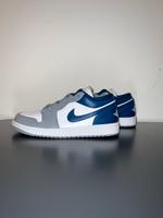 Jordan 1 Low 39 Stealth French Blue München - Maxvorstadt Vorschau