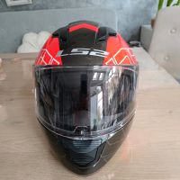 Motorradhelm LS2 Stream Evo Größe M Nordrhein-Westfalen - Selm Vorschau