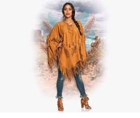 Indianerin kostüm Damen onesize Brandenburg - Brieselang Vorschau