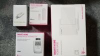 Smarthome Set  Thermostat Zigbee Qivicon Magenta NEU! Nordrhein-Westfalen - Warburg Vorschau