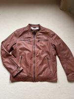 Oakwood Lederjacke XXL Cognac wie neu Darß - Zingst Vorschau