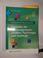 Bausteine der Erziehungswissenschaften, Psychologie und Soziologi Baden-Württemberg - Reutlingen Vorschau