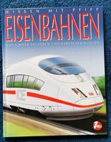 Eisenbahnen * Wissen mit Pfiff Brandenburg - Teltow Vorschau