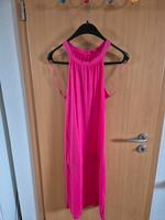 Pinkes Sommerkleid Niedersachsen - Verden Vorschau